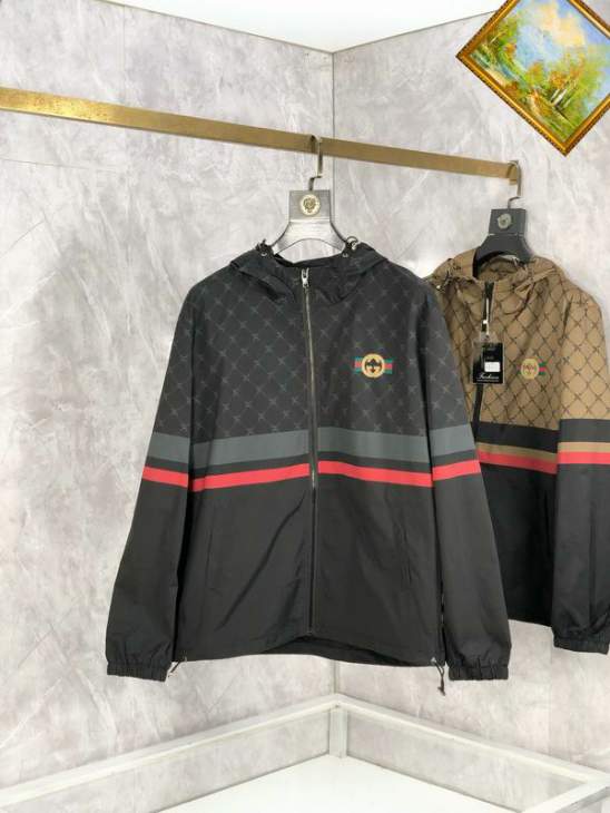 Picture of Gucci Jackets _SKUGucciM-3XL25tx10733388